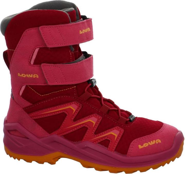 Lowa Maddox WARM GTX HI