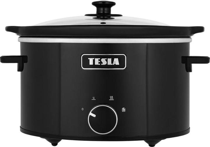 Tesla SlowCook S350