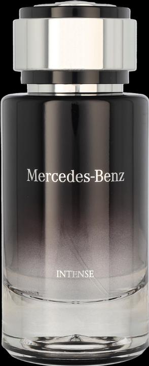 Immagine prodotto Mercedes-Benz Mercedes Benz - Mercedes Benz for Men Eau de Toilette Intense - 120ml (Eau de toilette, 120 ml)