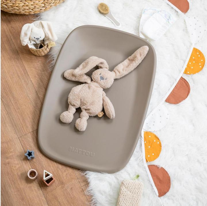 Produktbild Nattou Softy (50 x 70 cm)