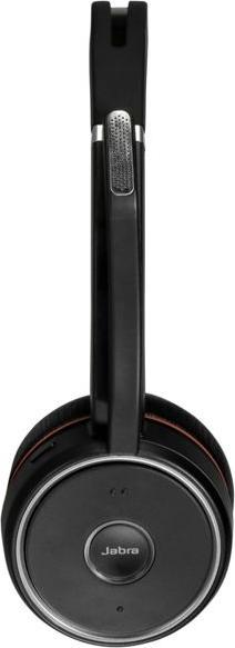 Immagine prodotto Jabra Evolve 75 UC Duo (Senza fili, USB-A)