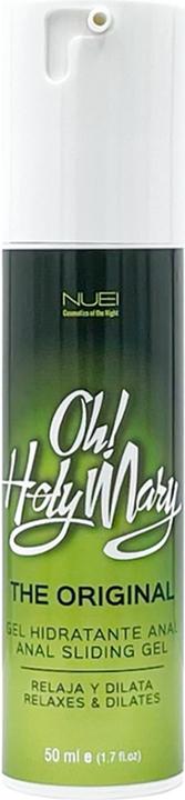 Actual product image Nuei The Original Anal Gel - 50ml (50 ml)