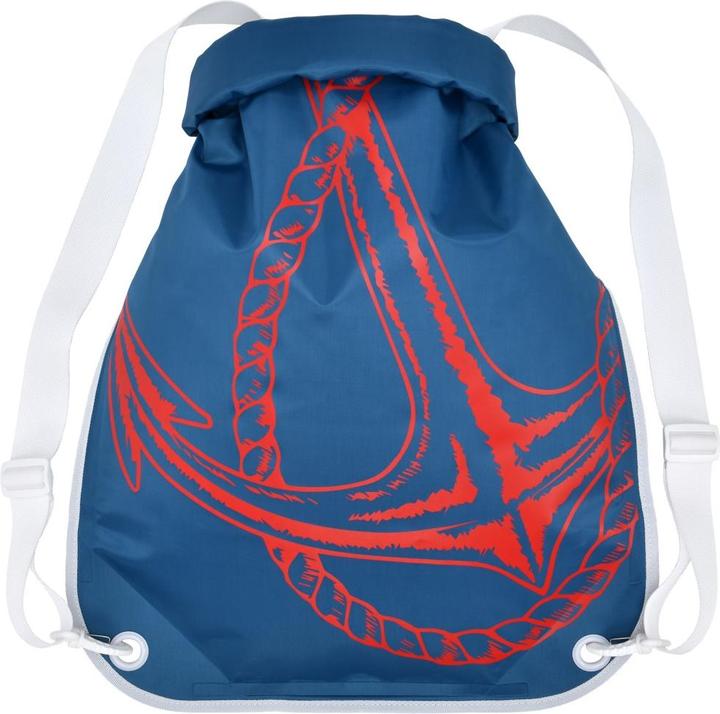 Immagine prodotto Wickelfisch Schwimmrucksack M Anker (16 l)