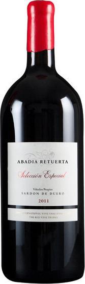 Produktbild Abadia Retuerta Selección Especial 1.5 l (1 x 150 cl, 2019)