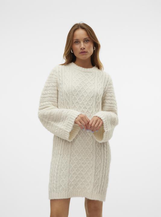 Produktbild Vero Moda VMJESSICA Midikleid Kleid (M)