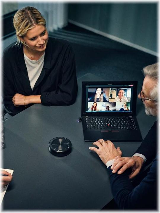 Actual product image EPOS Sennheiser Expand