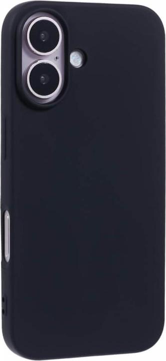 Image du produit Cover-Discount iPhone 16 - Étui en caoutchouc silicone (Apple iPhone 16)