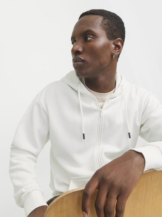 Immagine prodotto Jack & Jones Jjebradley Sweat Zip Hood Noos (XL)