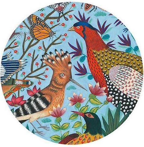Image du produit Djeco Puzz Art Dodo 350 pièces (350 pièces)
