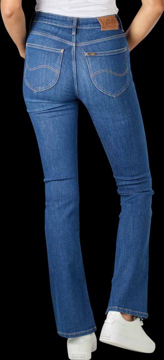 Produktbild Lee Breese Boot Jeans Azure Wave (W33/L33)