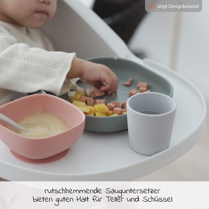 Actual product image Beaba Dinner Set