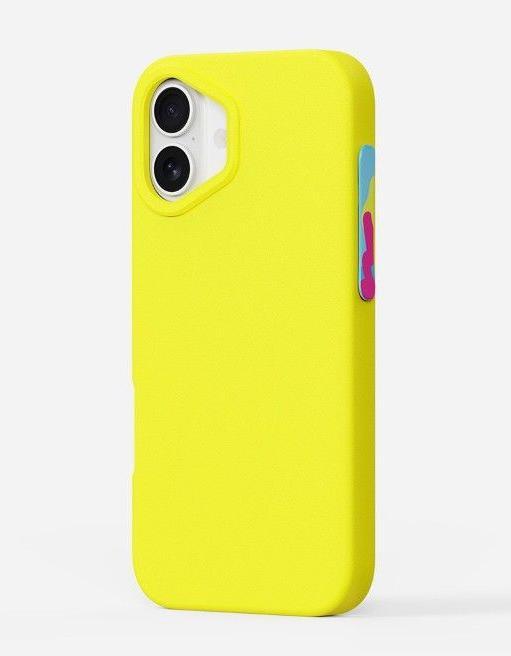 Jaune
