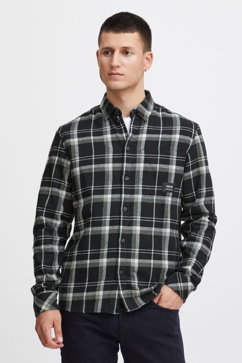 Immagine prodotto Solid SDBrandt - Camicia - 21301091-ME (XL)