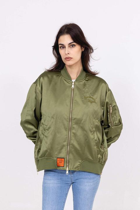 Immagine prodotto Bombers Original Giacche Ballerina W (S)