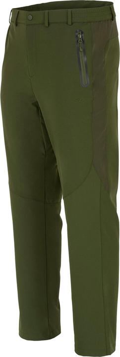 Highlander Munro Trousers Forest Green L (L)