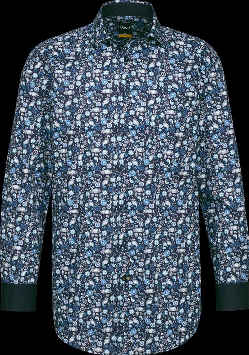 Image du produit Kauf Verona Kent manches longues coupe moderne avec contraste (XL)