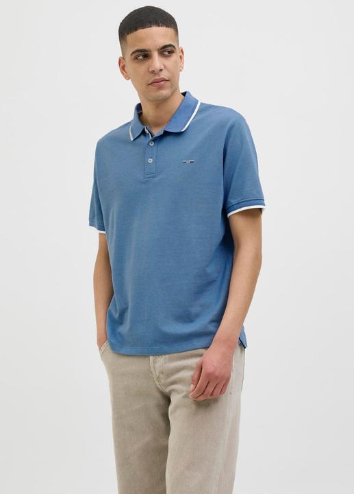 Produktbild Jack & Jones Jprblualves Ss Polo Noos (S)