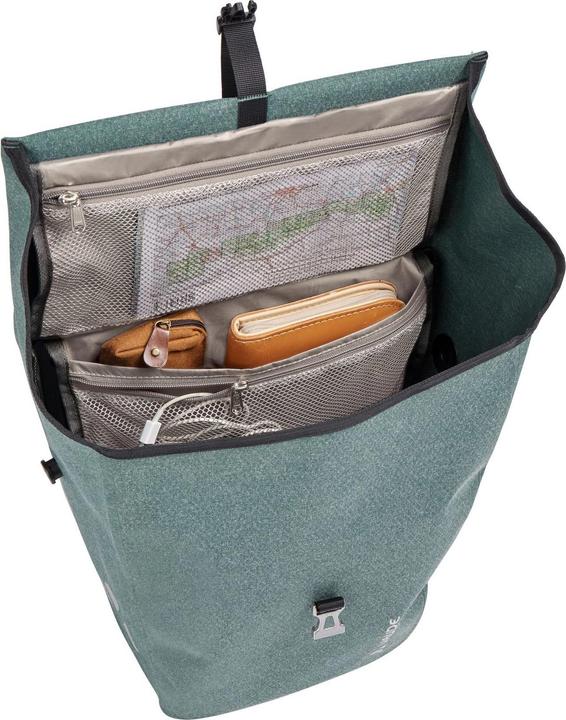 Immagine prodotto Vaude ReCycle Pro Single (22 l, Borsa portapacchi)