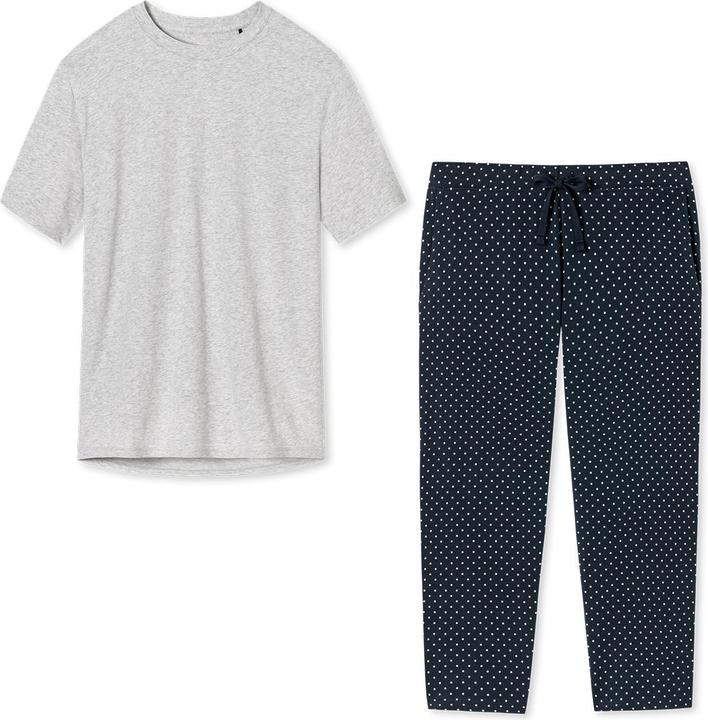 Actual product image Schiesser Organic Cotton Pyjamas (34, XS)