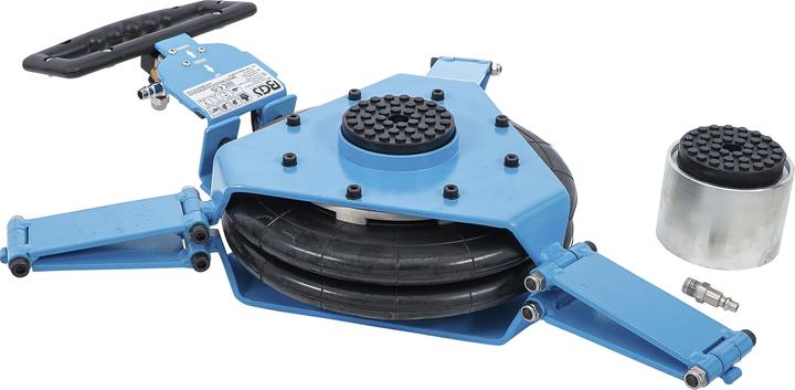 Actual product image BGS Pneumatic balloon jack | 2000 kg