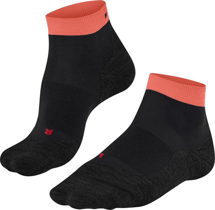 Falke RU4 Endurance Short Damen Running (35 - 36)