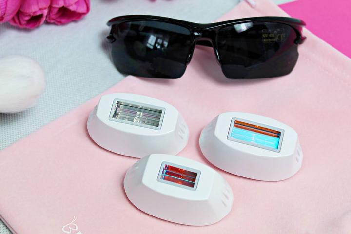 Produktbild Beautifly IPL B-Shine PRO Laser Epilator