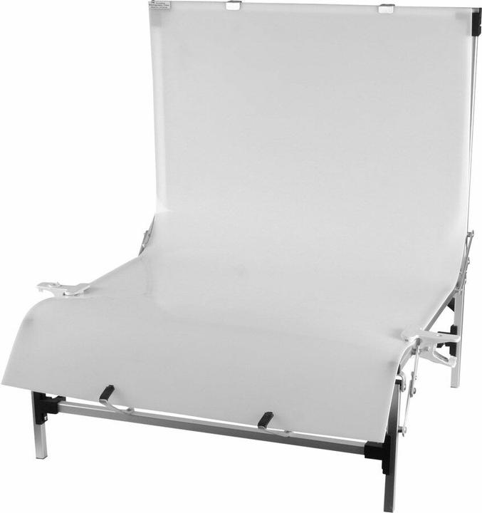 Image du produit Walimex Table d'enregistrement Tavola (60 cm, 0 cm)