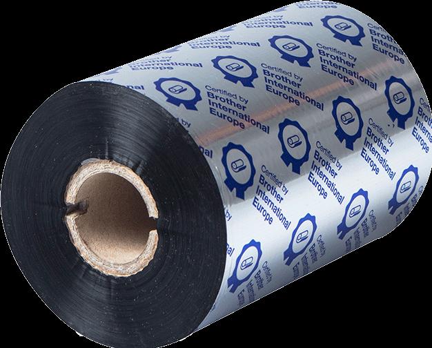 Produktbild Brother BSS-1D450-110 (11 cm, Schwarz)