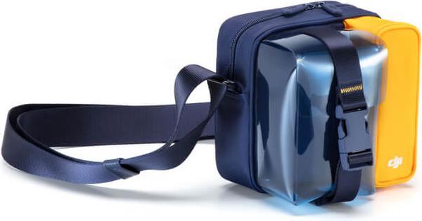 Actual product image DJI Mini Bag (Drone accessories bag, DJI Mavic Mini)