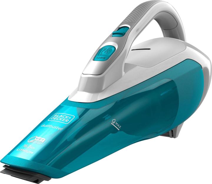 Actual product image Black & Decker WDA 315 J