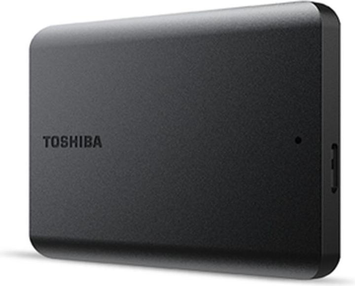 Produktbild Toshiba Canvio Basics Exclusive (1 TB)