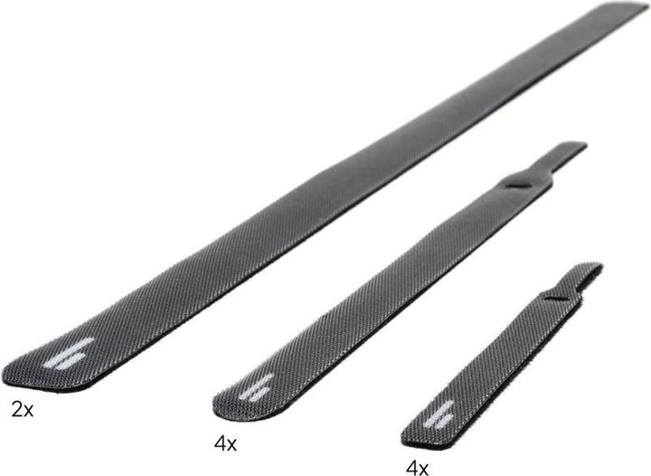 Produktbild Balolo System M (Kabeldurchlass, 74 cm)