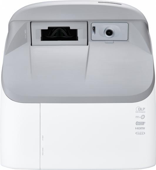 Produktbild Viewsonic PS750W (WXGA, 3300 lm, 0.23:1)