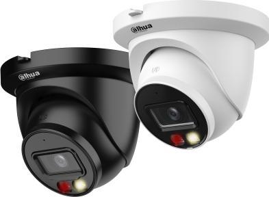 Produktbild Dahua IP-KAMERA IPC-HDW2849TM-S-IL-0280B WizSense – 8,3 Mpx 4K UHD 2,8 mm (3840 x 2160 Pixels)