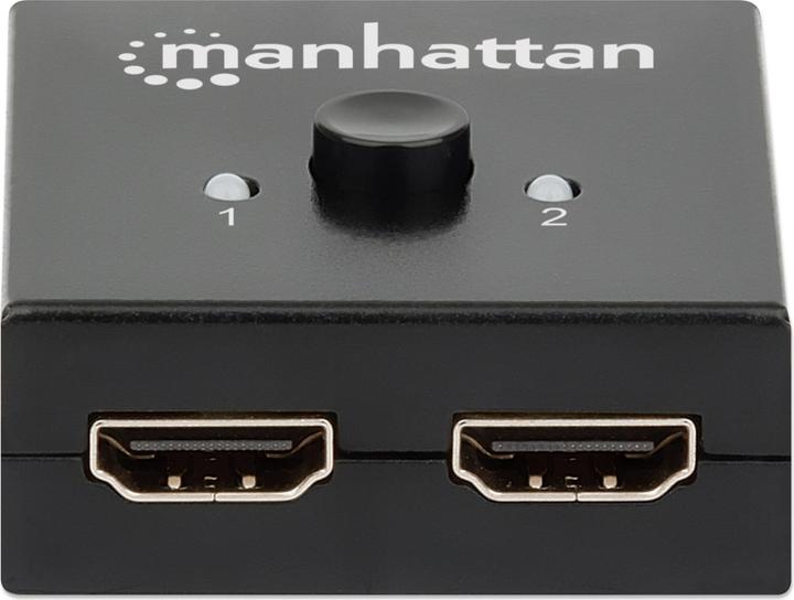 Produktbild Manhattan HDMI-Switch