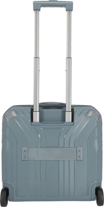 Actual product image Travelite Elvaa Businesswheeler pilot case (30 l, Hand luggage (up to 50 litres))