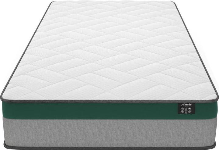 Actual product image Dreamea Prestige (90 x 190 cm, Spring core)
