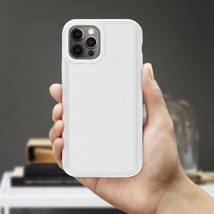 Actual product image RhinoShield SolidSuit (Apple iPhone 12 Pro Max)