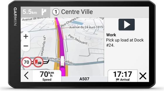Immagine prodotto Garmin Decl LGV720 (6.95")