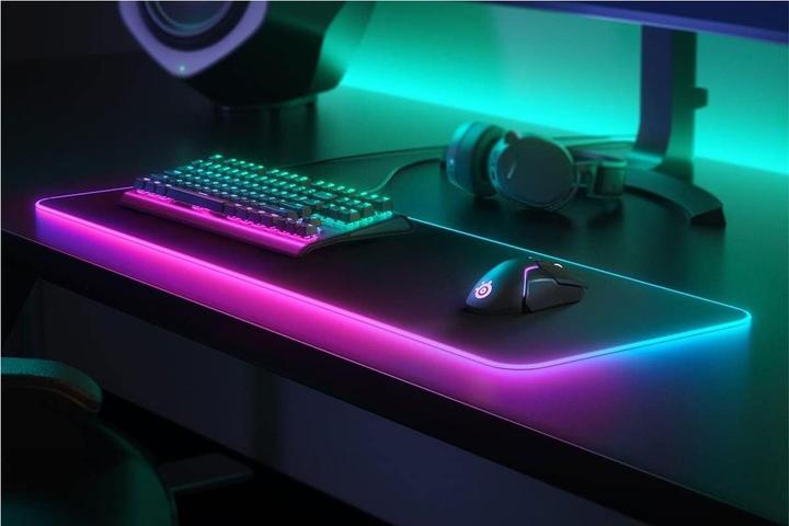 Immagine prodotto SteelSeries QcK Prisma Panno Prisma QcK (XL)