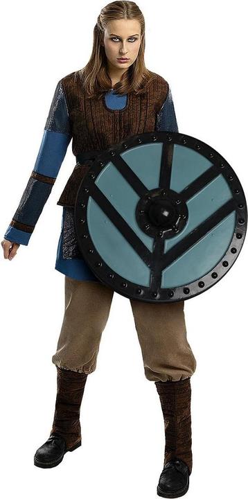 Actual product image Metamorph Vikings – Lagertha Kostüm (M)