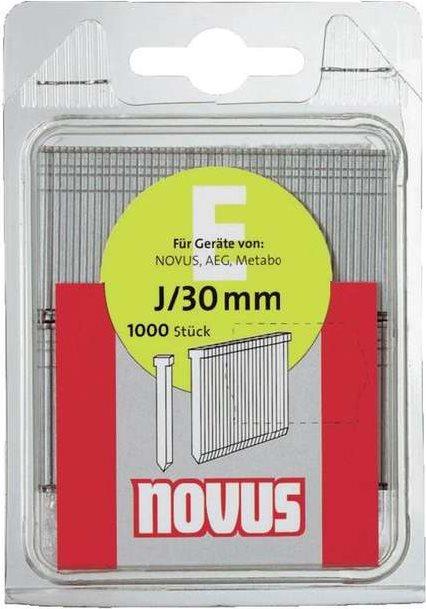 Produktbild Novus Nägel J/16