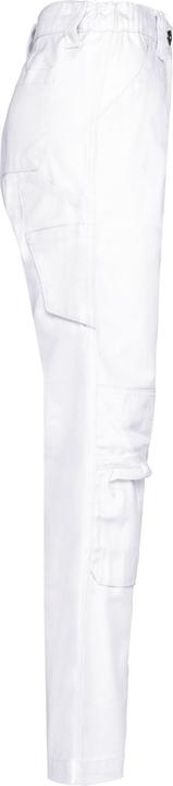 Actual product image Kariban Women's multi-pocket work Trousers (46)