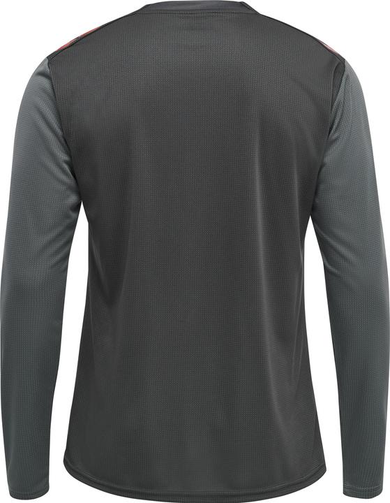 Produktbild hummel Pro Grid Game Jersey L/S (M)
