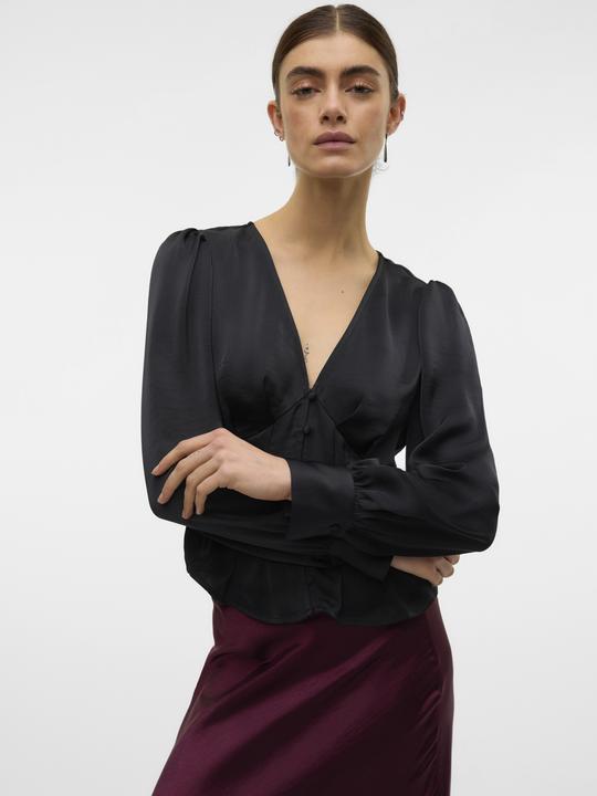 Image du produit Vero Moda VMRIKKE Top Blouse (XS)