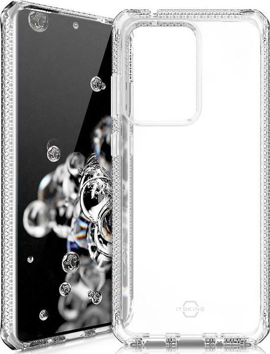 Immagine prodotto Itskins Spettro chiaro (Samsung Galaxy S20 Ultra)