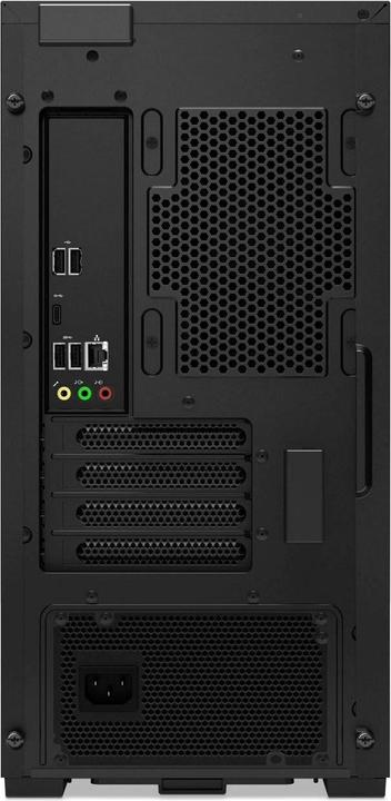 Produktbild Lenovo Legion T5 (Intel Core i7-12700F, 32 GB, 1000 GB, GeForce RTX 3070)