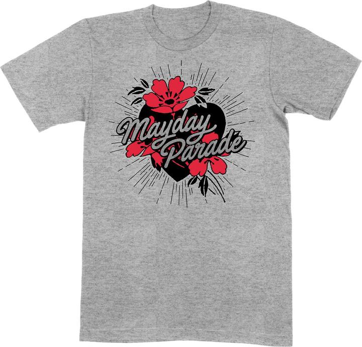 Mayday Parade TShirt