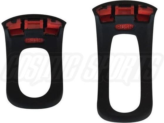 Image du produit knog. Blinder Road Strap, long, noir