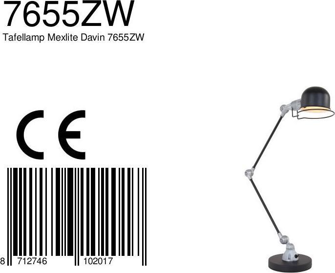 Image du produit Steinhauer Jikke (E14)